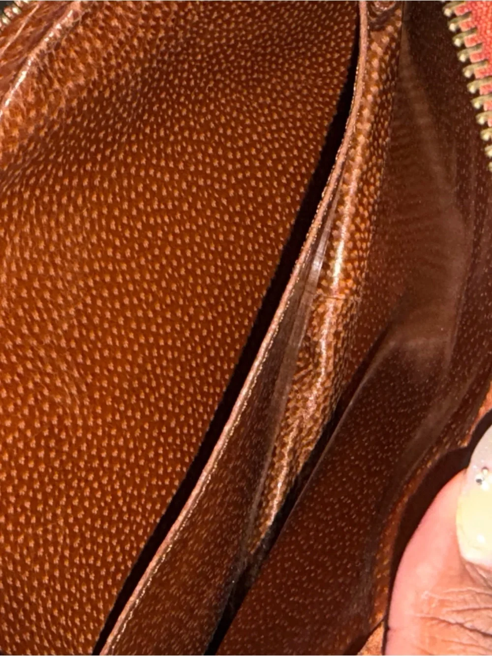 Louis Vuitton Monogram‎ Pochette Sport Clutch